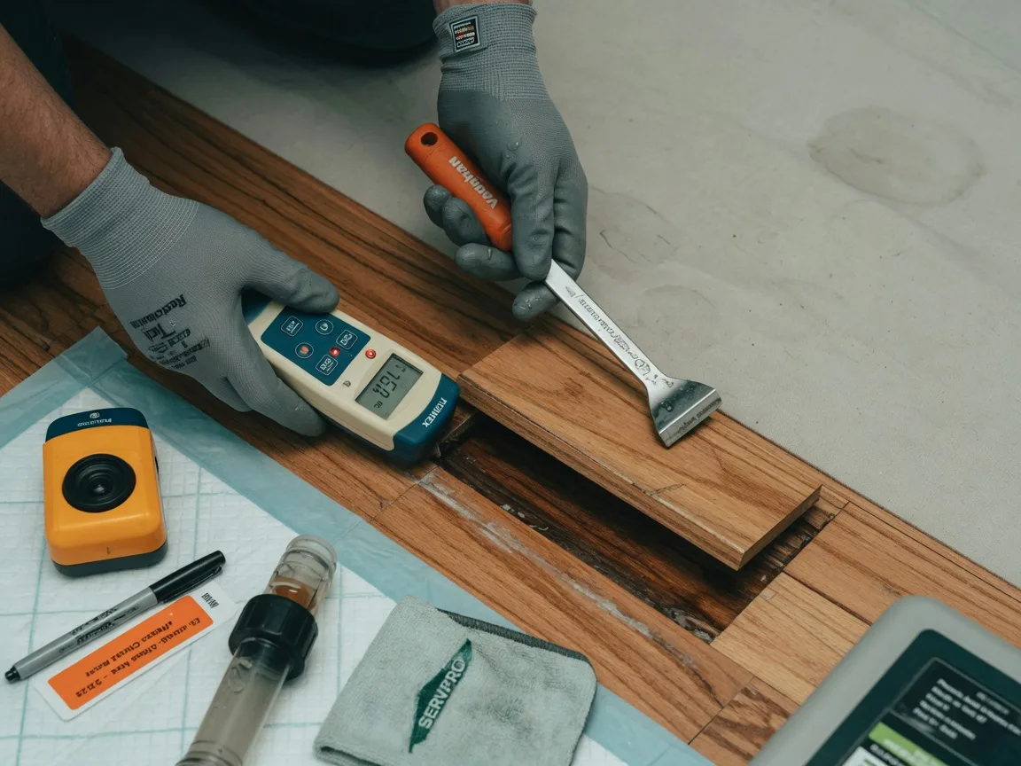 Why choose Water Damage Restoration in Mathiston, MS